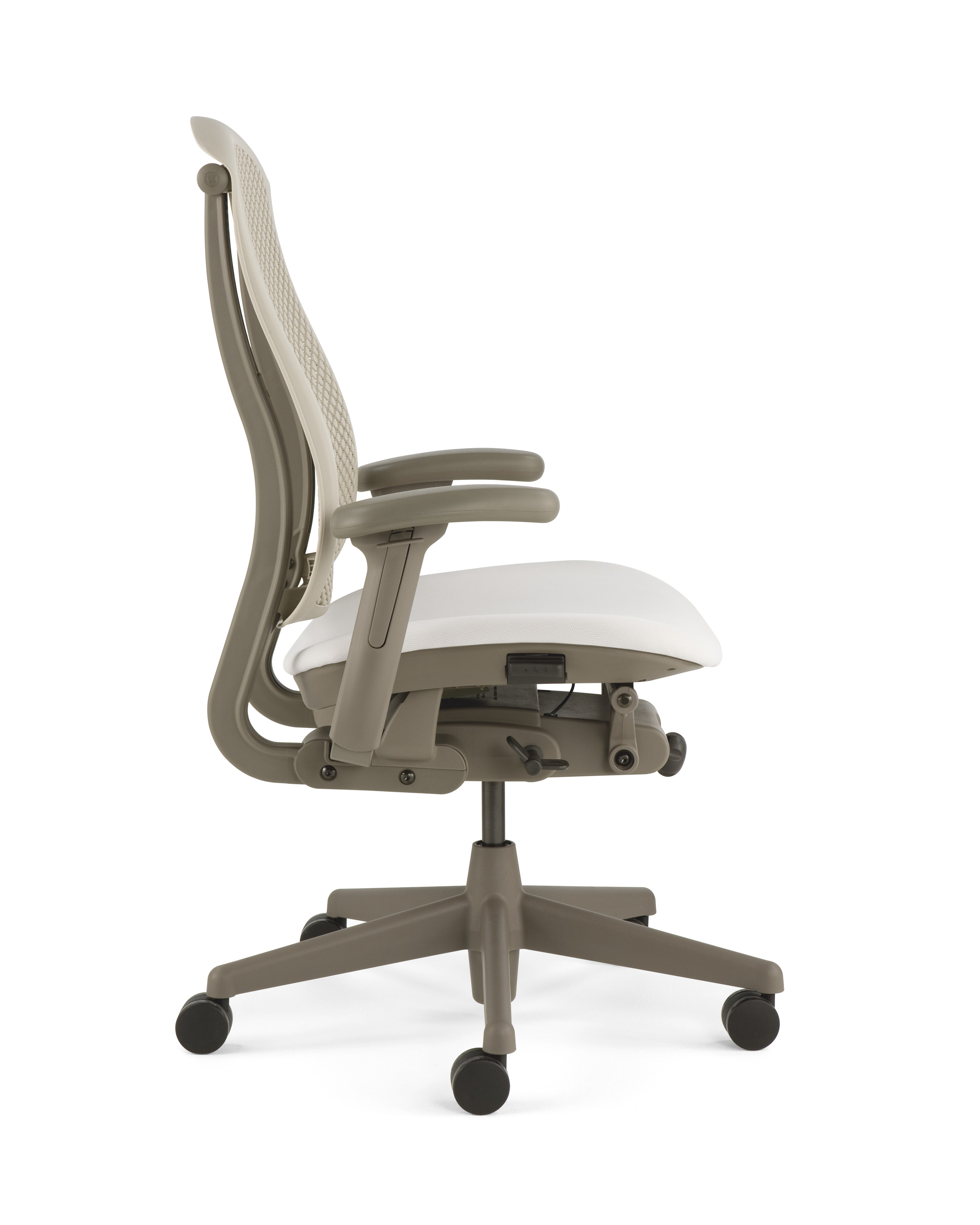 办公椅|布面职员椅|办公家具|设计师家具|塞勒职员椅